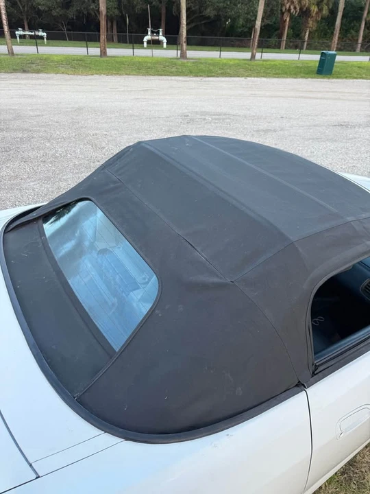 2002 Honda AP1 S2000 - Image 6 of 11