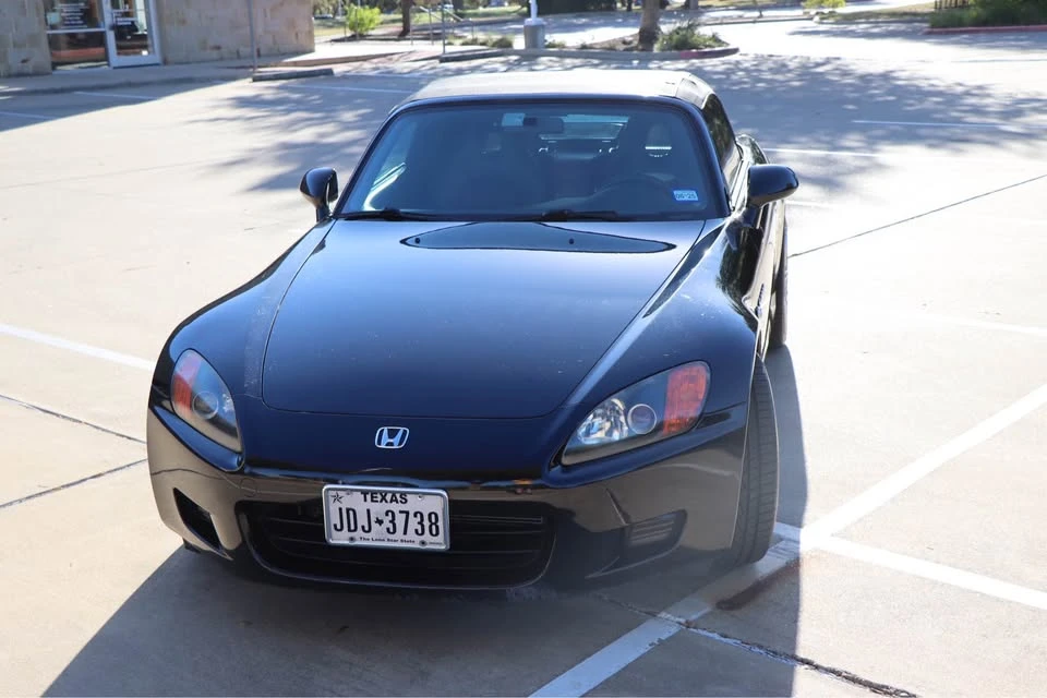 2002 Honda AP1 S2000 - Image 5 of 9
