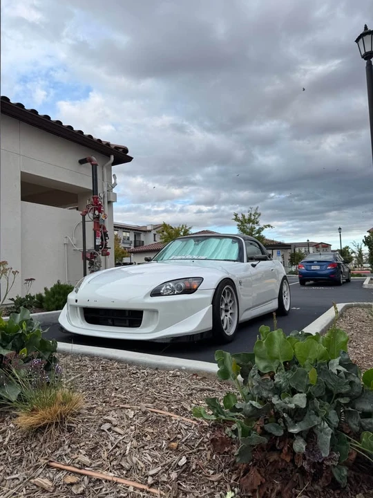 2002 Honda AP1 S2000 - Image 3 of 10