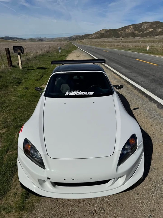 2002 Honda AP1 S2000 - Image 10 of 10