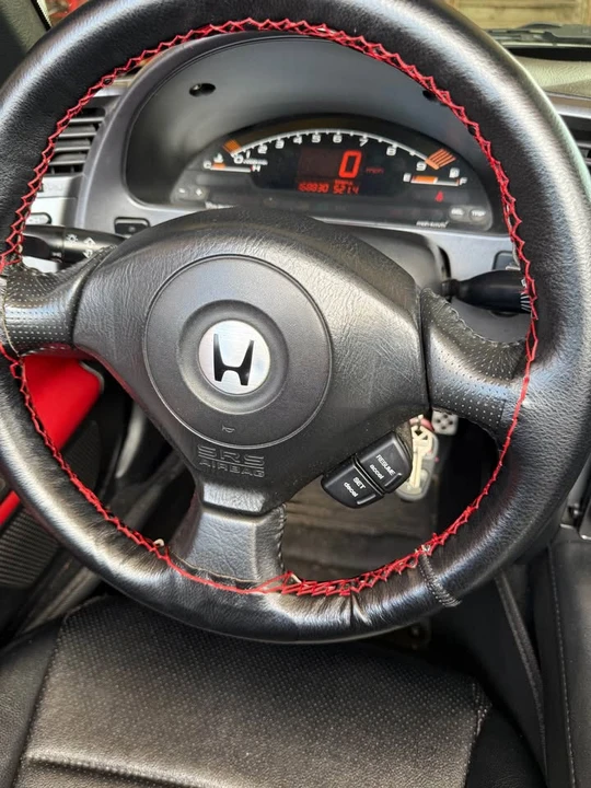 2002 Honda AP1 S2000 - Image 4 of 5