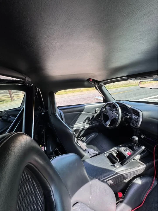 2002 Honda AP1 S2000 - Image 6 of 10