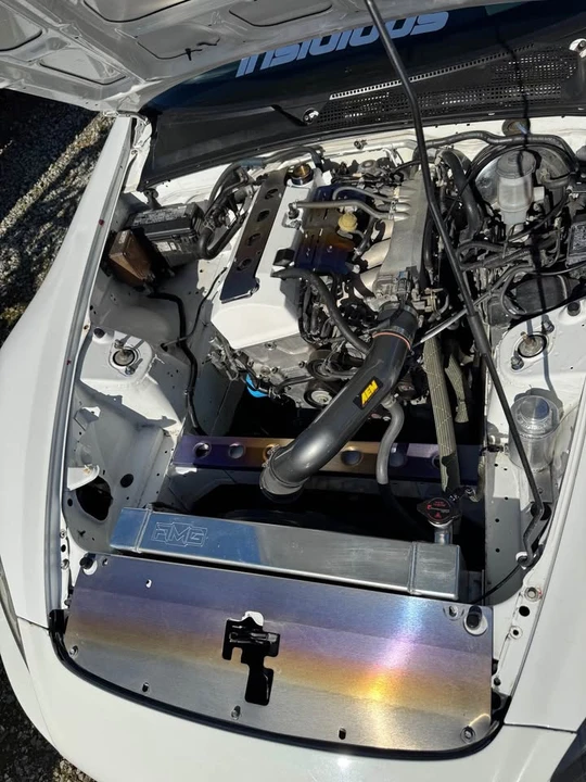 2002 Honda AP1 S2000 - Image 4 of 10