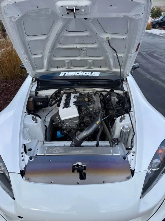 2002 Honda AP1 S2000 - Image 9 of 10