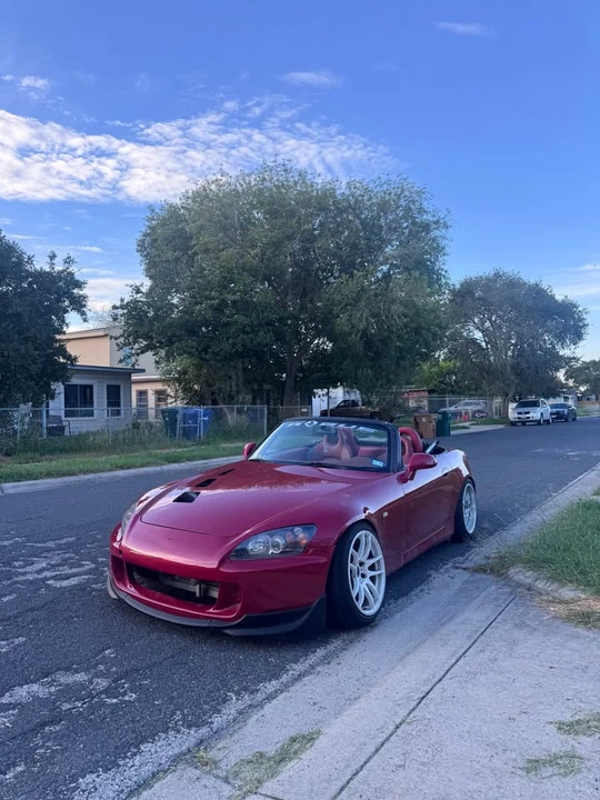 2002 Honda AP1 S2000 - Image 6 of 9