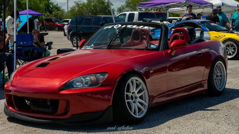 2002 Honda AP1 S2000 - Image 4 of 9