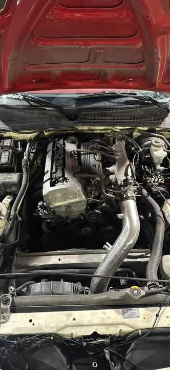 2002 Honda AP1 S2000 - Image 8 of 9