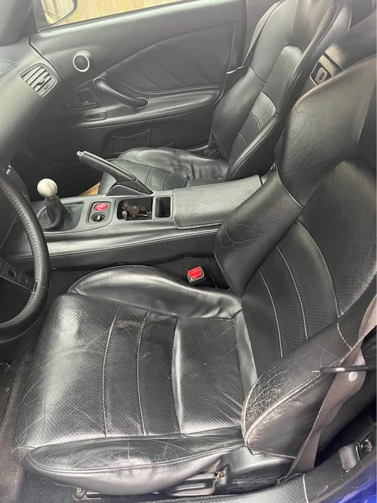 2002 Honda AP1 S2000 - Image 9 of 10