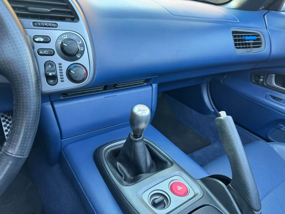 2002 Honda AP1 S2000 - Image 15 of 15