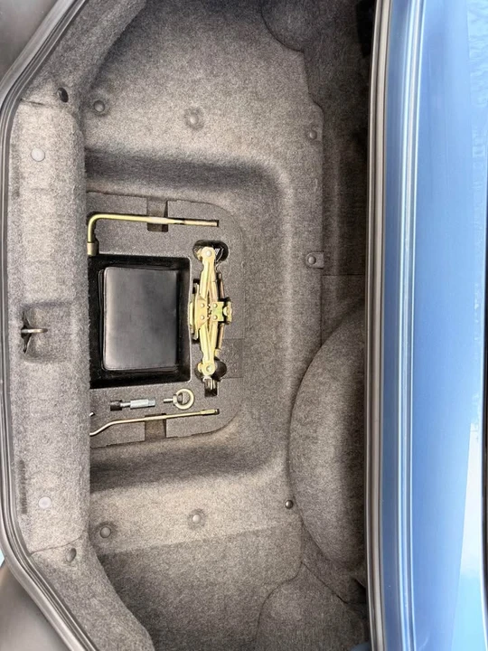 2002 Honda AP1 S2000 - Image 18 of 19