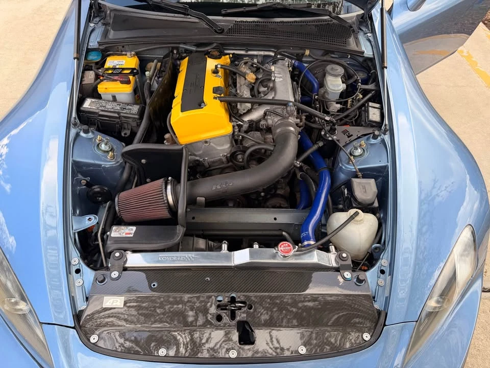 2002 Honda AP1 S2000 - Image 9 of 19