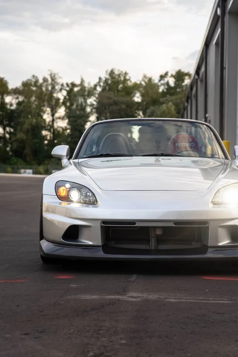 2002 Honda AP1 S2000 - Image 11 of 12