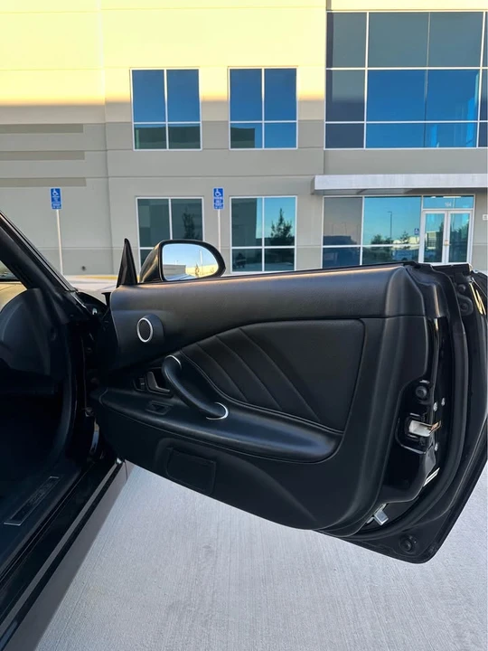 2002 Honda AP1 S2000 - Image 11 of 19