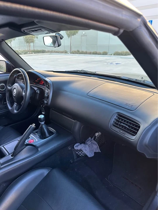 2002 Honda AP1 S2000 - Image 13 of 19