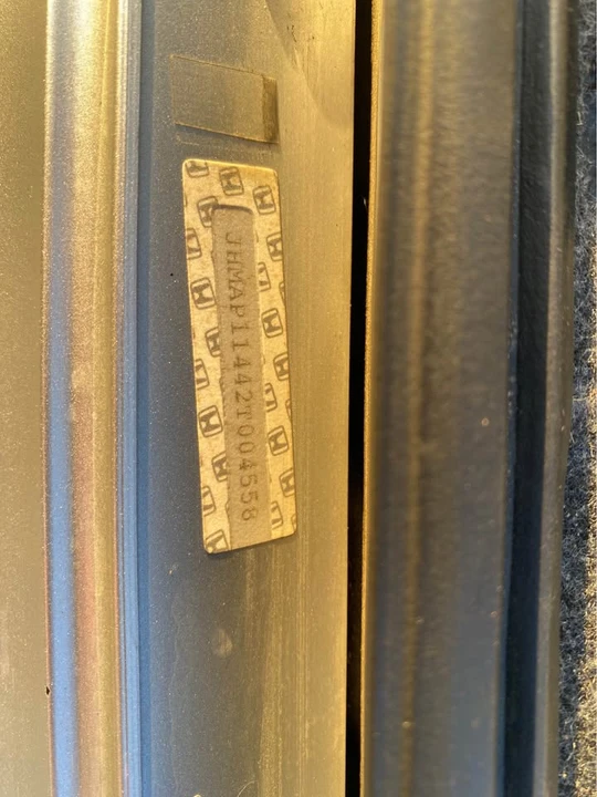 2002 Honda AP1 S2000 - Image 16 of 19