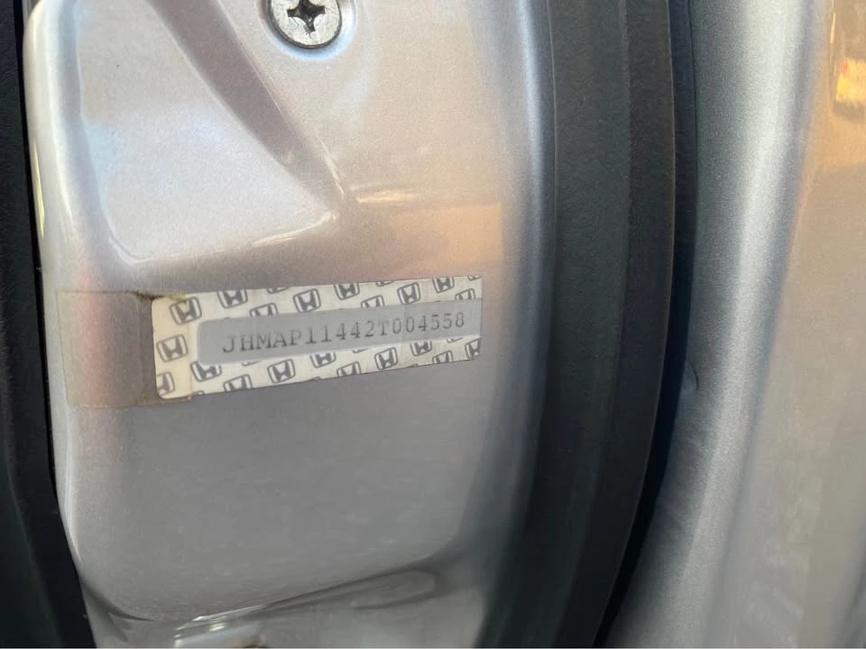 2002 Honda AP1 S2000 - Image 14 of 19