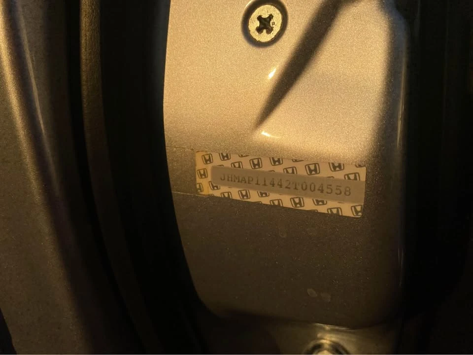 2002 Honda AP1 S2000 - Image 17 of 19
