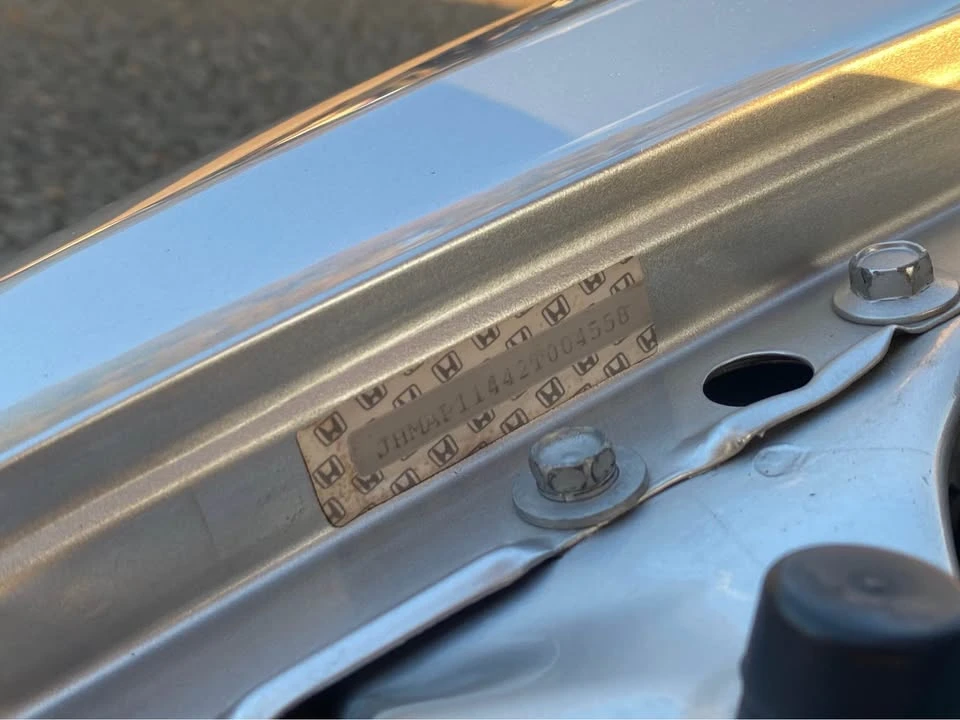 2002 Honda AP1 S2000 - Image 12 of 19