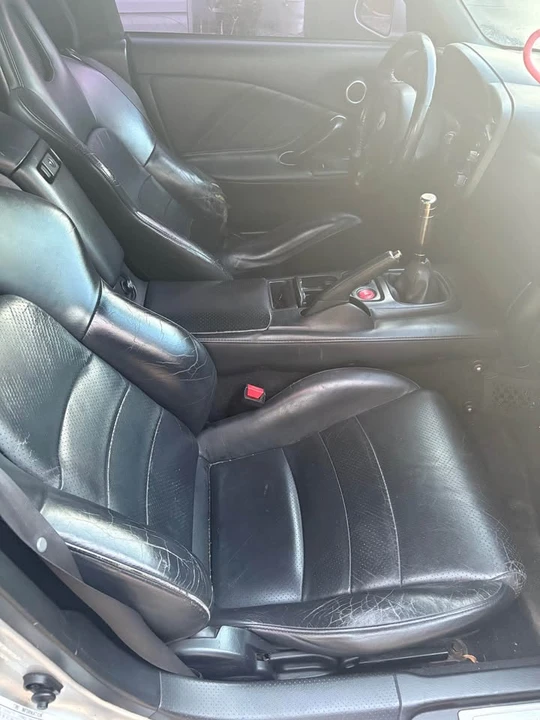 2002 Honda AP1 S2000 - Image 5 of 6