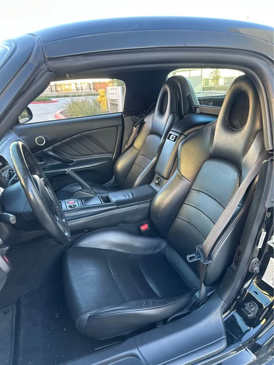 2002 Honda AP1 S2000 - Image 8 of 19