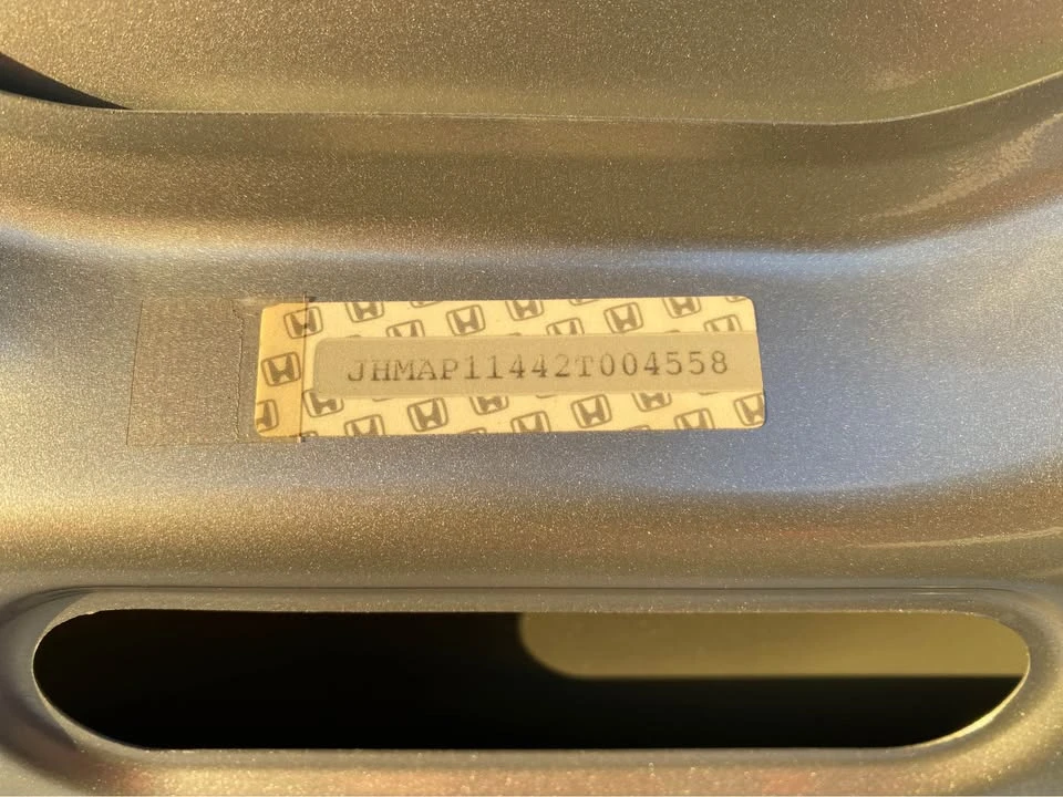 2002 Honda AP1 S2000 - Image 19 of 19