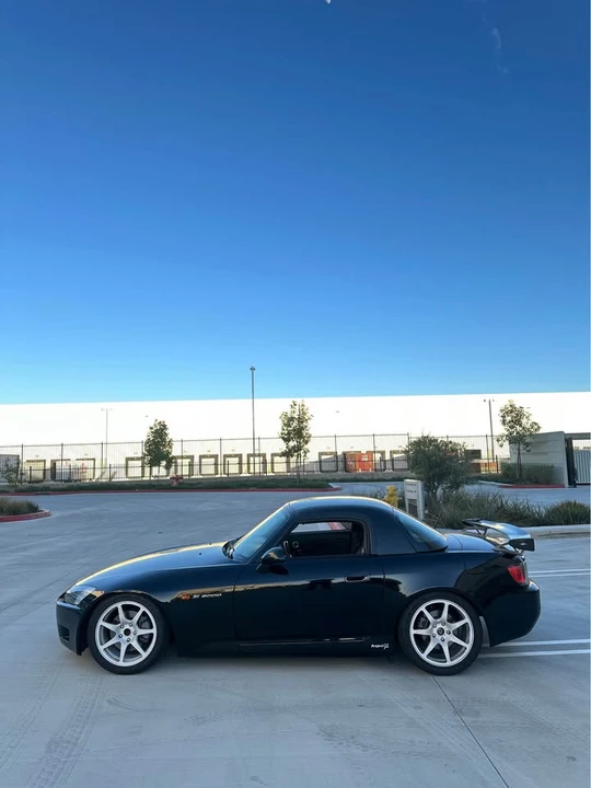 2002 Honda AP1 S2000 - Image 3 of 19