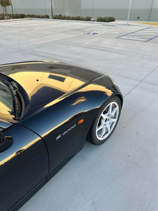 2002 Honda AP1 S2000 - Image 6 of 19