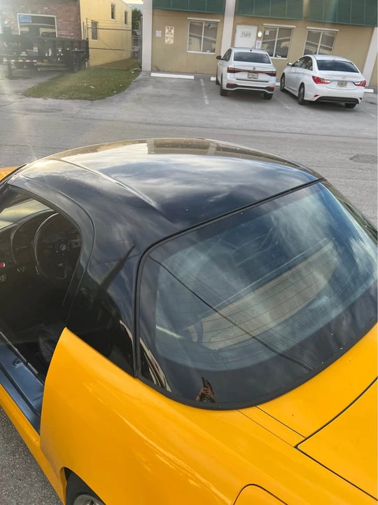 2002 Honda AP1 S2000 - Image 9 of 11