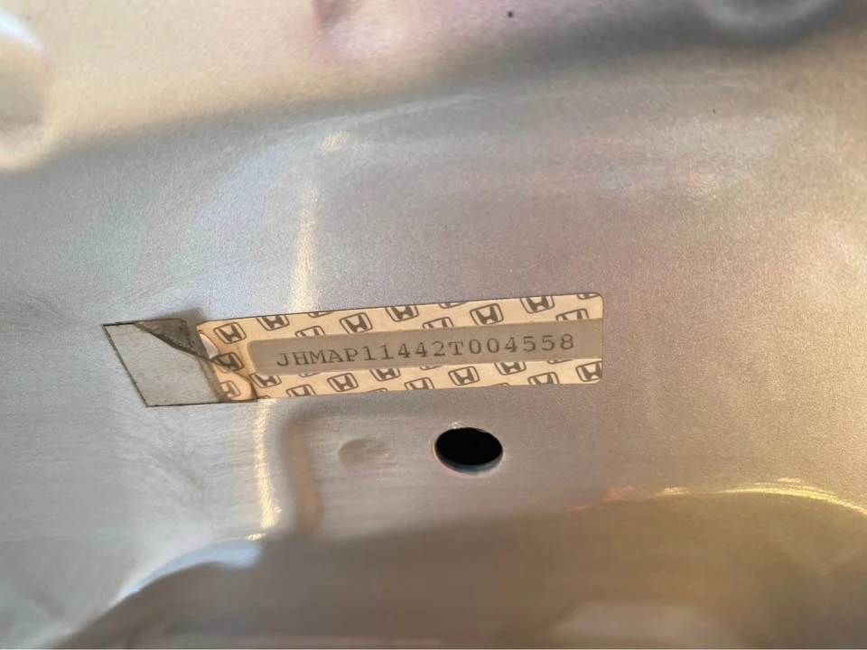 2002 Honda AP1 S2000 - Image 13 of 19