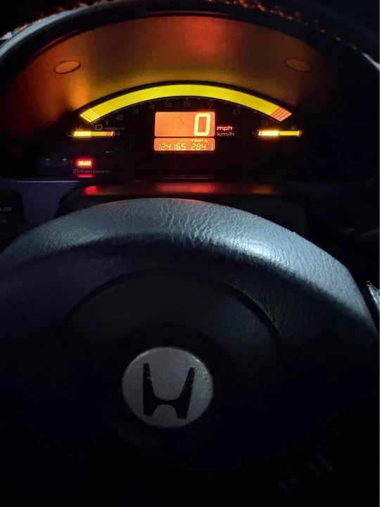 2002 Honda AP1 S2000 - Image 6 of 6