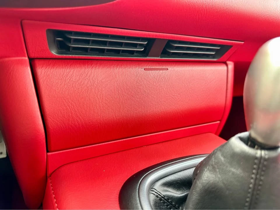 2002 Honda AP1 S2000 - Image 4 of 5