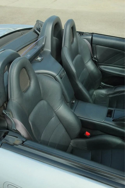 2002 Honda AP1 S2000 - Image 15 of 20