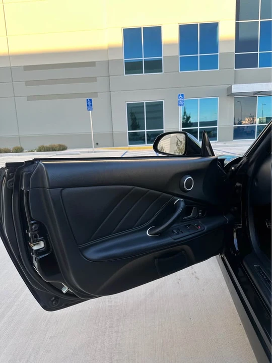 2002 Honda AP1 S2000 - Image 10 of 19