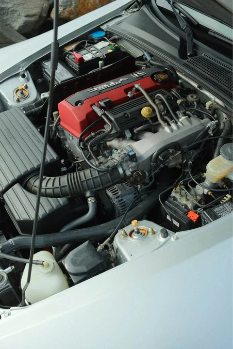2002 Honda AP1 S2000 - Image 18 of 20