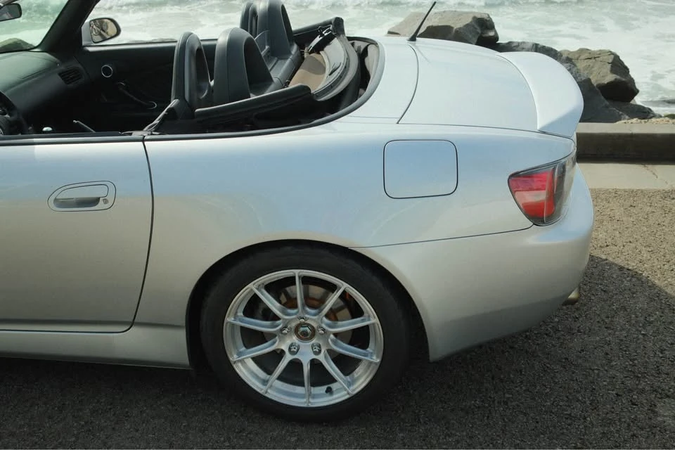2002 Honda AP1 S2000 - Image 6 of 20
