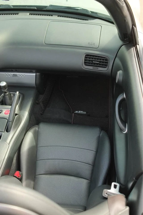 2002 Honda AP1 S2000 - Image 14 of 20