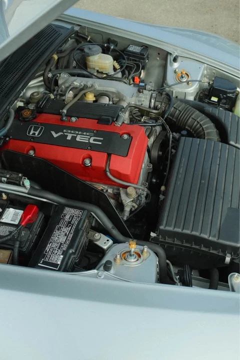 2002 Honda AP1 S2000 - Image 17 of 20