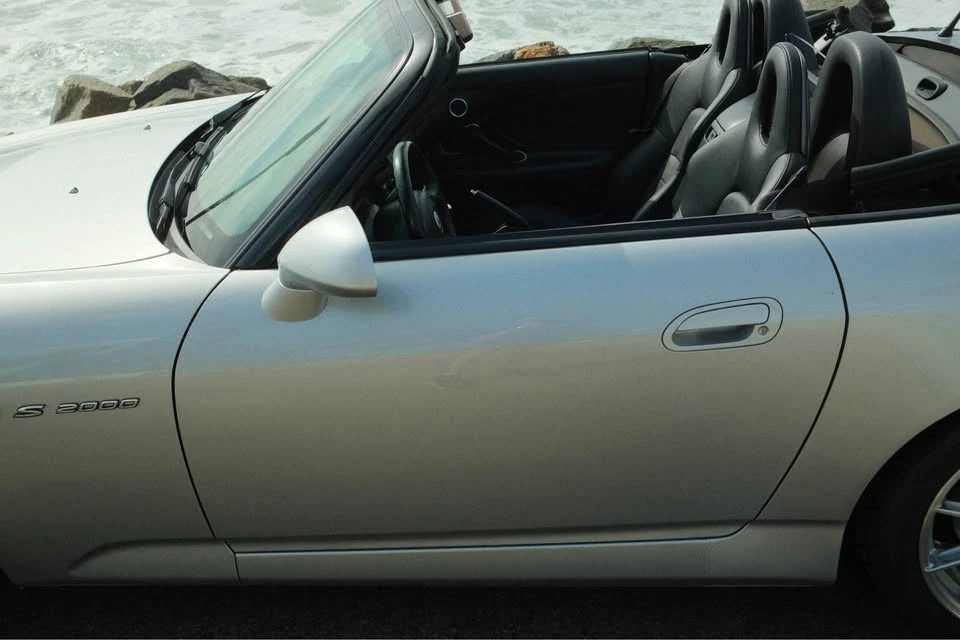2002 Honda AP1 S2000 - Image 5 of 20