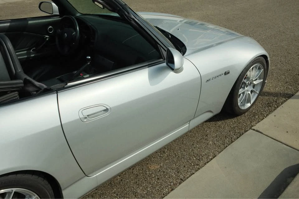 2002 Honda AP1 S2000 - Image 10 of 20
