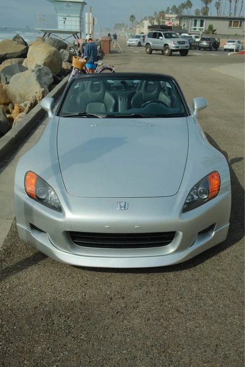 2002 Honda AP1 S2000 - Image 12 of 20
