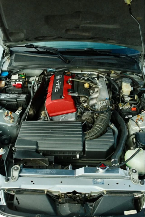 2002 Honda AP1 S2000 - Image 16 of 20