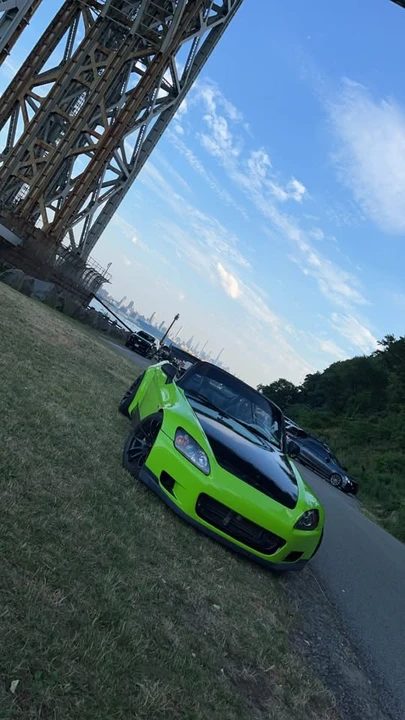 2002 Honda AP1 S2000 - Image 2 of 4