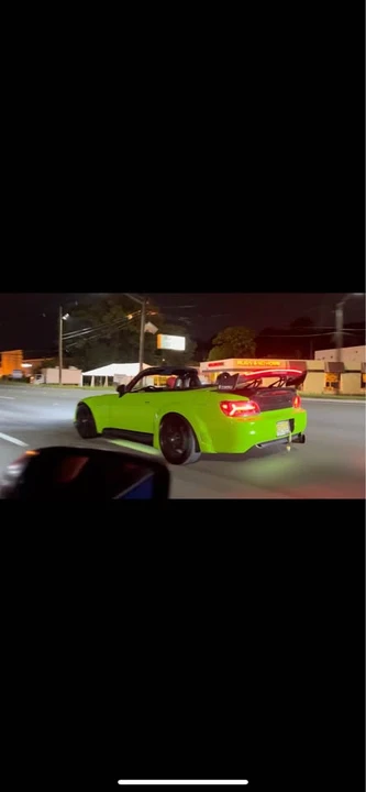 2002 Honda AP1 S2000 - Image 3 of 4