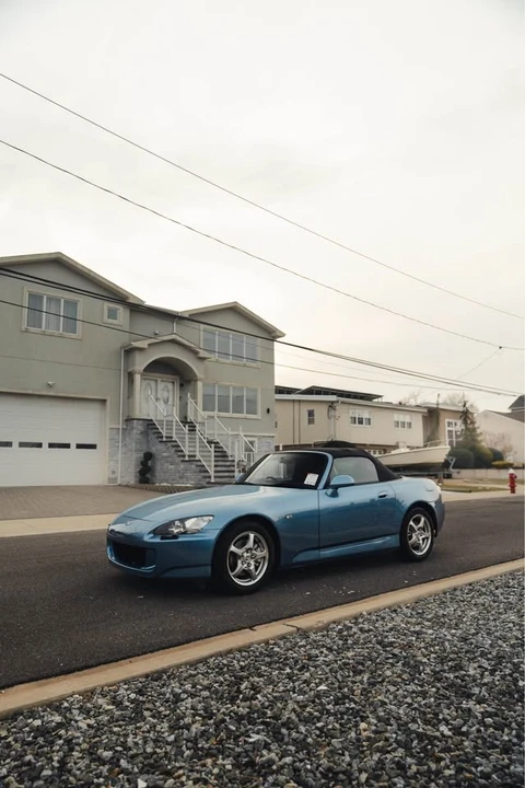 2002 Honda AP1 S2000 - Image 6 of 18