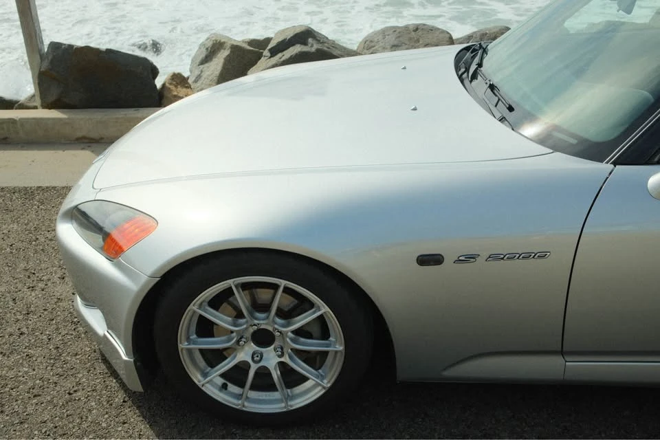 2002 Honda AP1 S2000 - Image 4 of 20