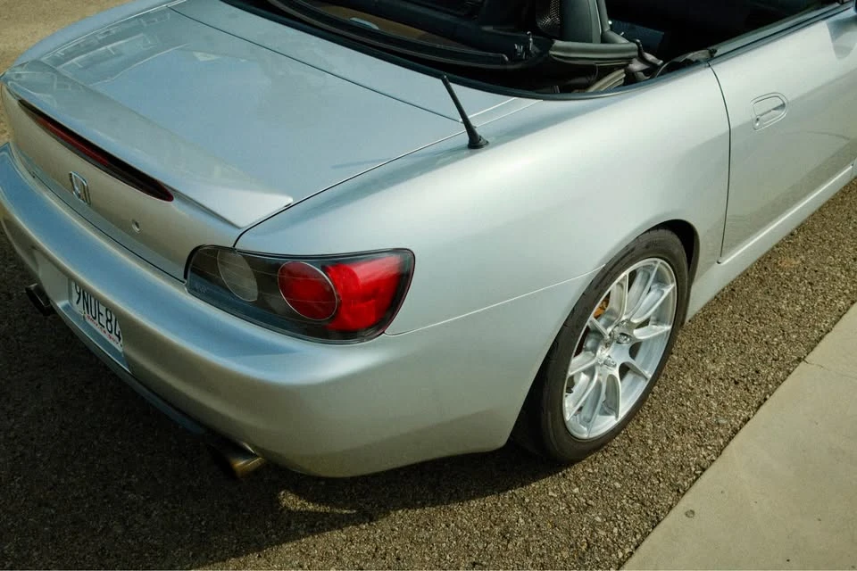 2002 Honda AP1 S2000 - Image 9 of 20