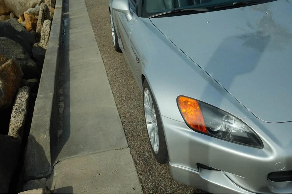 2002 Honda AP1 S2000 - Image 11 of 20