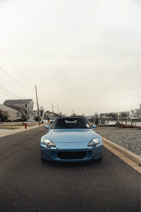 2002 Honda AP1 S2000 - Image 7 of 18