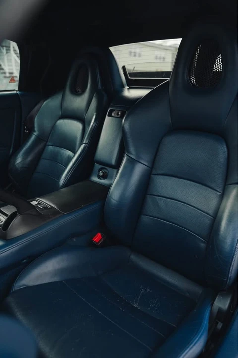2002 Honda AP1 S2000 - Image 12 of 18