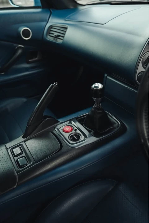 2002 Honda AP1 S2000 - Image 13 of 18